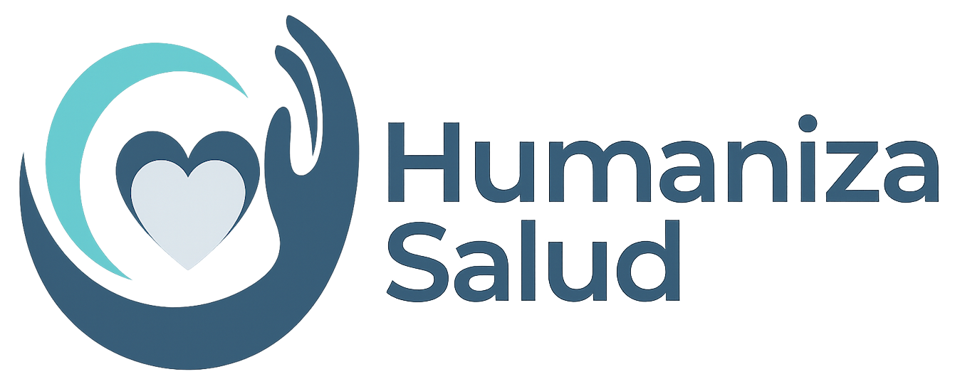 Humaniza Salud